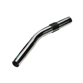 Chrome Steel Bent End Attachment