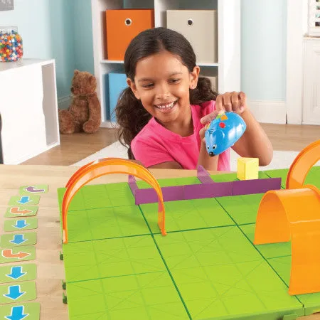 Code & Go™ Robot Mouse Activity Set