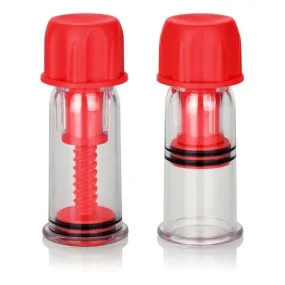 Colt Nipple Pro Multi Use Vacuum Pressure Suckers for Nipple Play