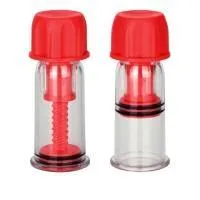 Colt Nipple Pro-Suckers - Red or Black