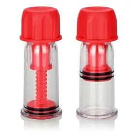 Colt Nipple Pro Suckers Red