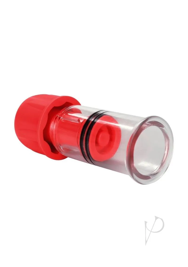 Colt Nipple Pro Suckers Red