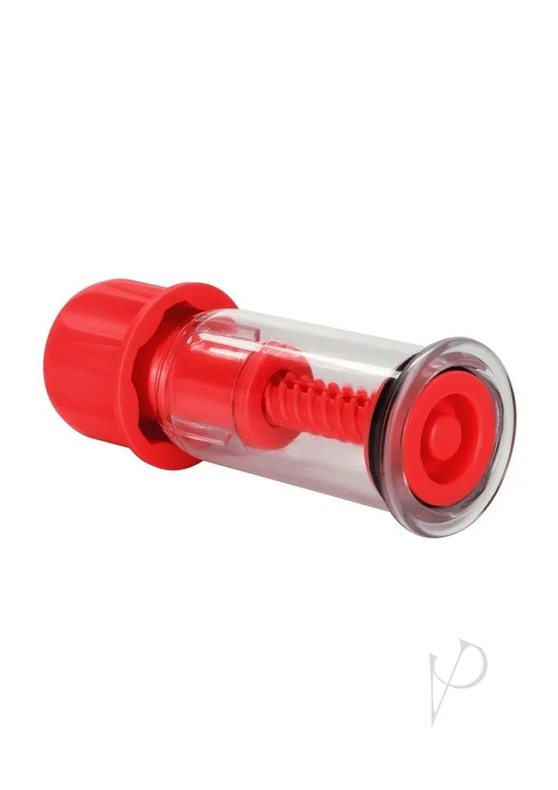 Colt Nipple Pro Suckers Red