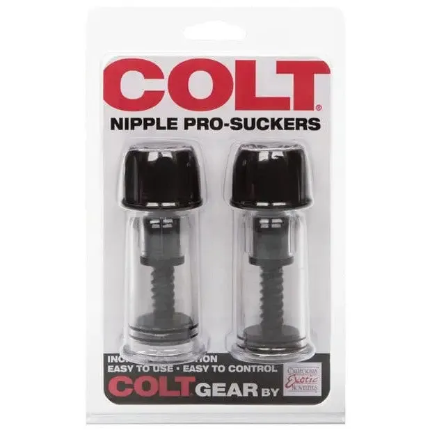 Colt Nipple Pro Suckers