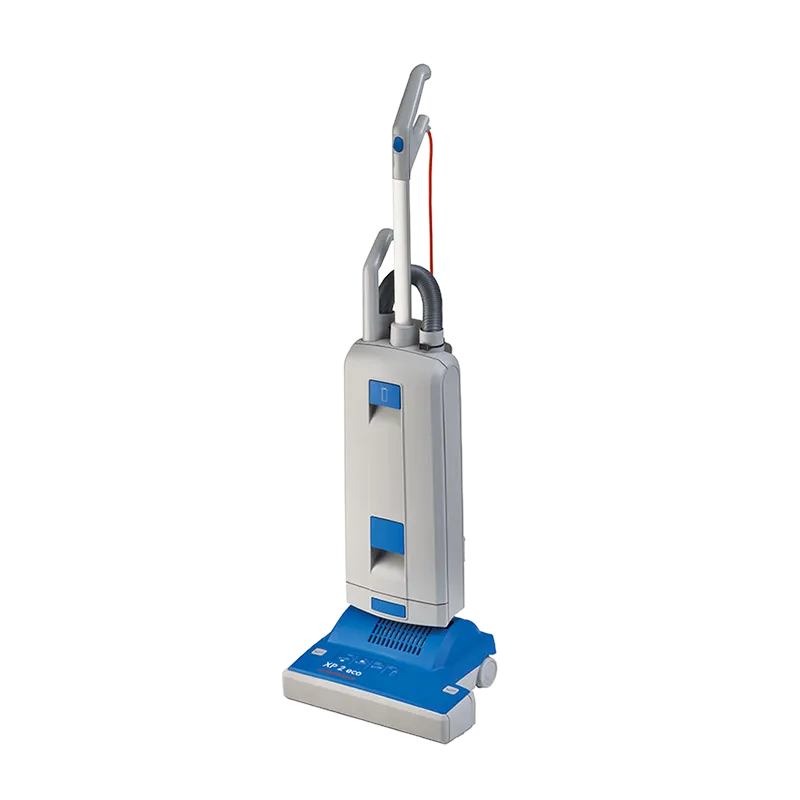 Columbus XP2 Eco Upright Vacuum Cleaner with HEPA Filter