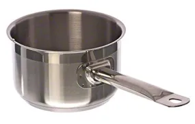 Combisteel Saucepan Low Excl. Lid - 7501.0070