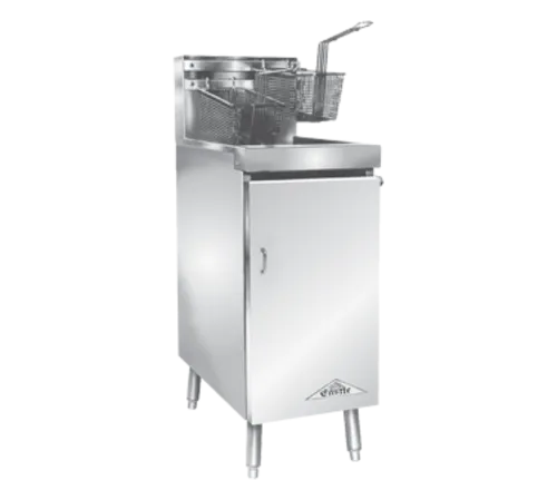 Comstock-Castle 14HF Fryer