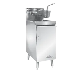 Comstock-Castle 14HF Fryer