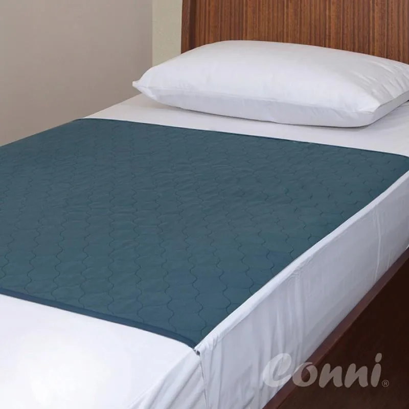 Conni Bed Pad with Tuck-ins