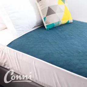 Conni Bed Pad with Tuck-ins