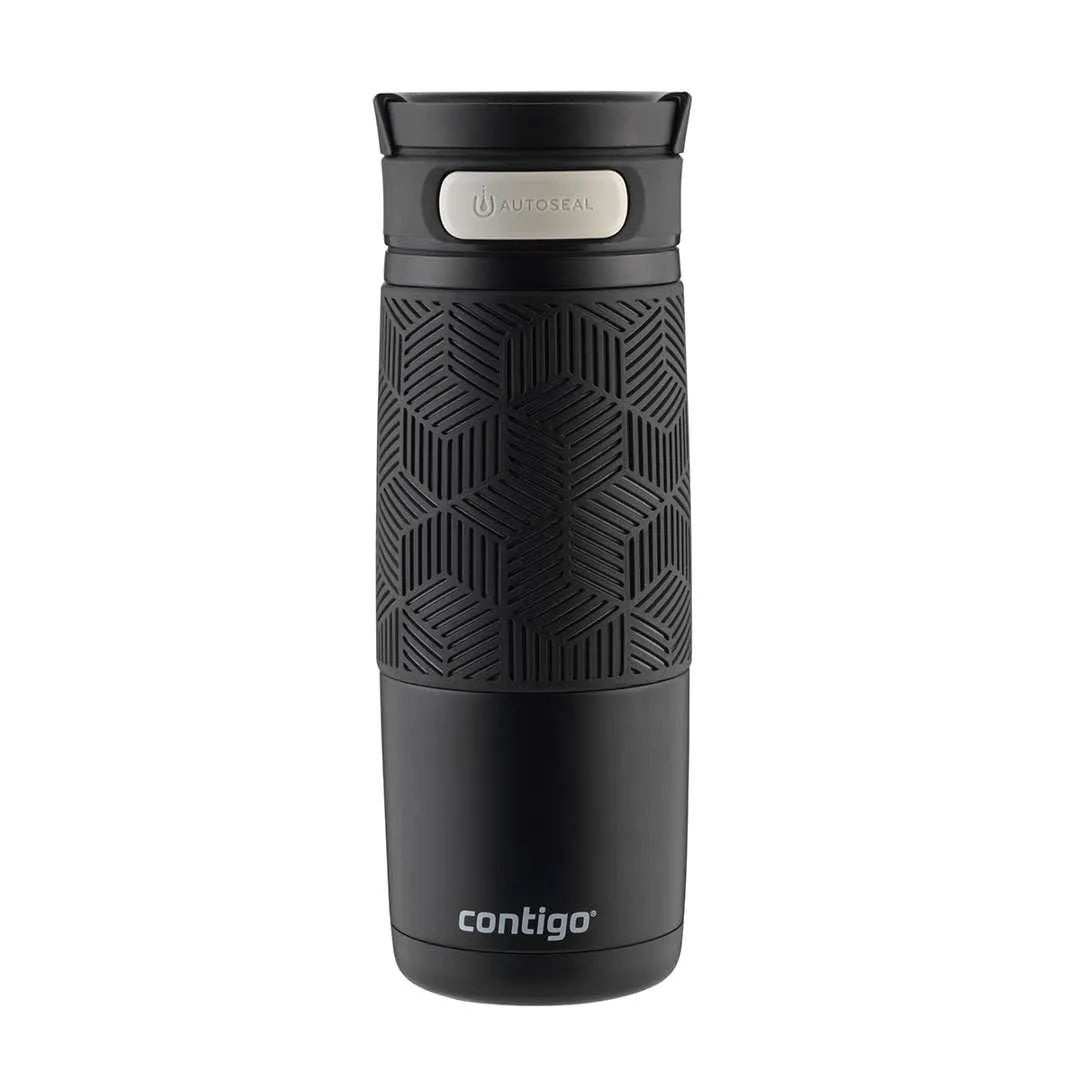 Contigo Autoseal Transit Vacuum Insulated Stainless Steel Travel Mug 470 ml