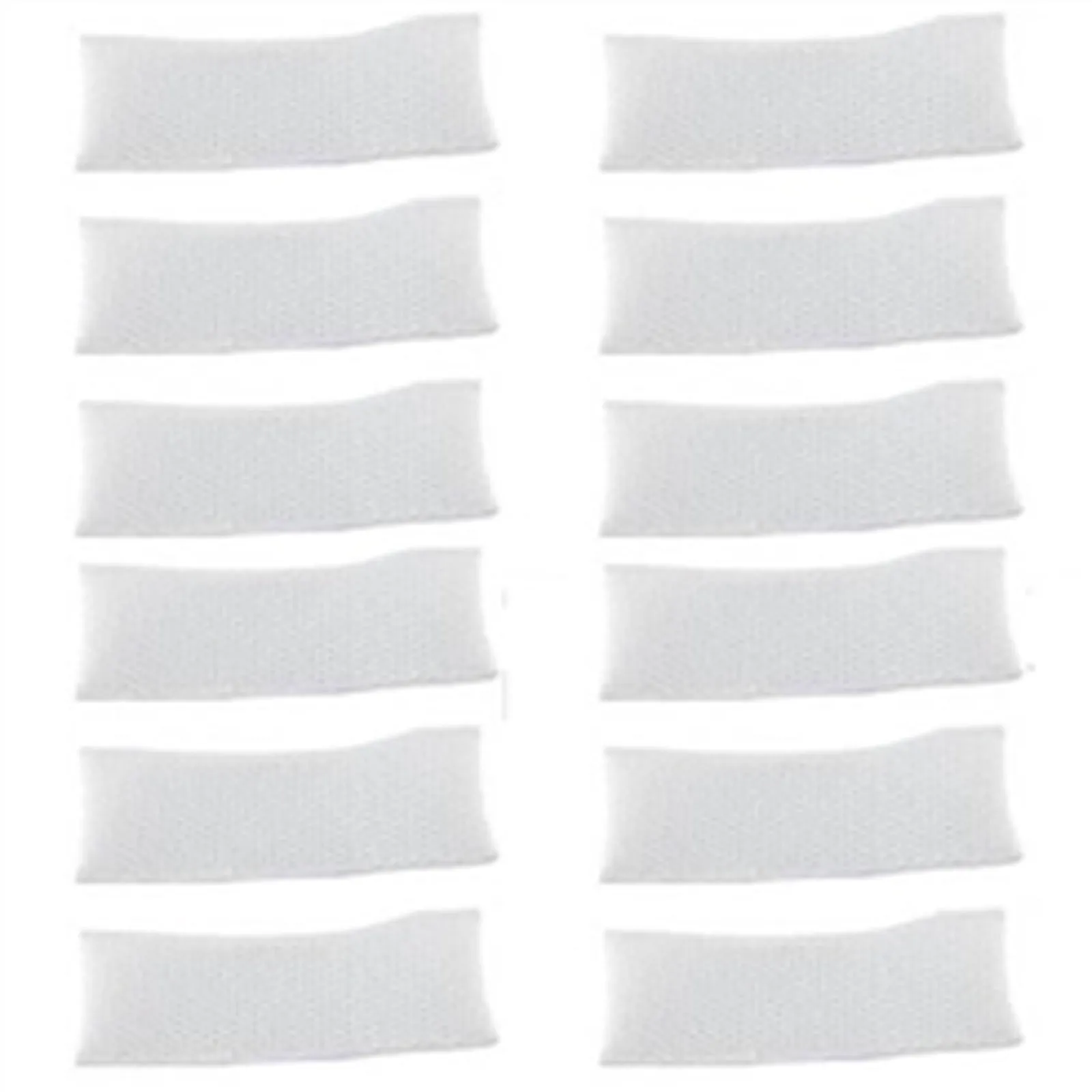 Continuum AquaBlade Mop Replacement Pads Bulk 12 pack