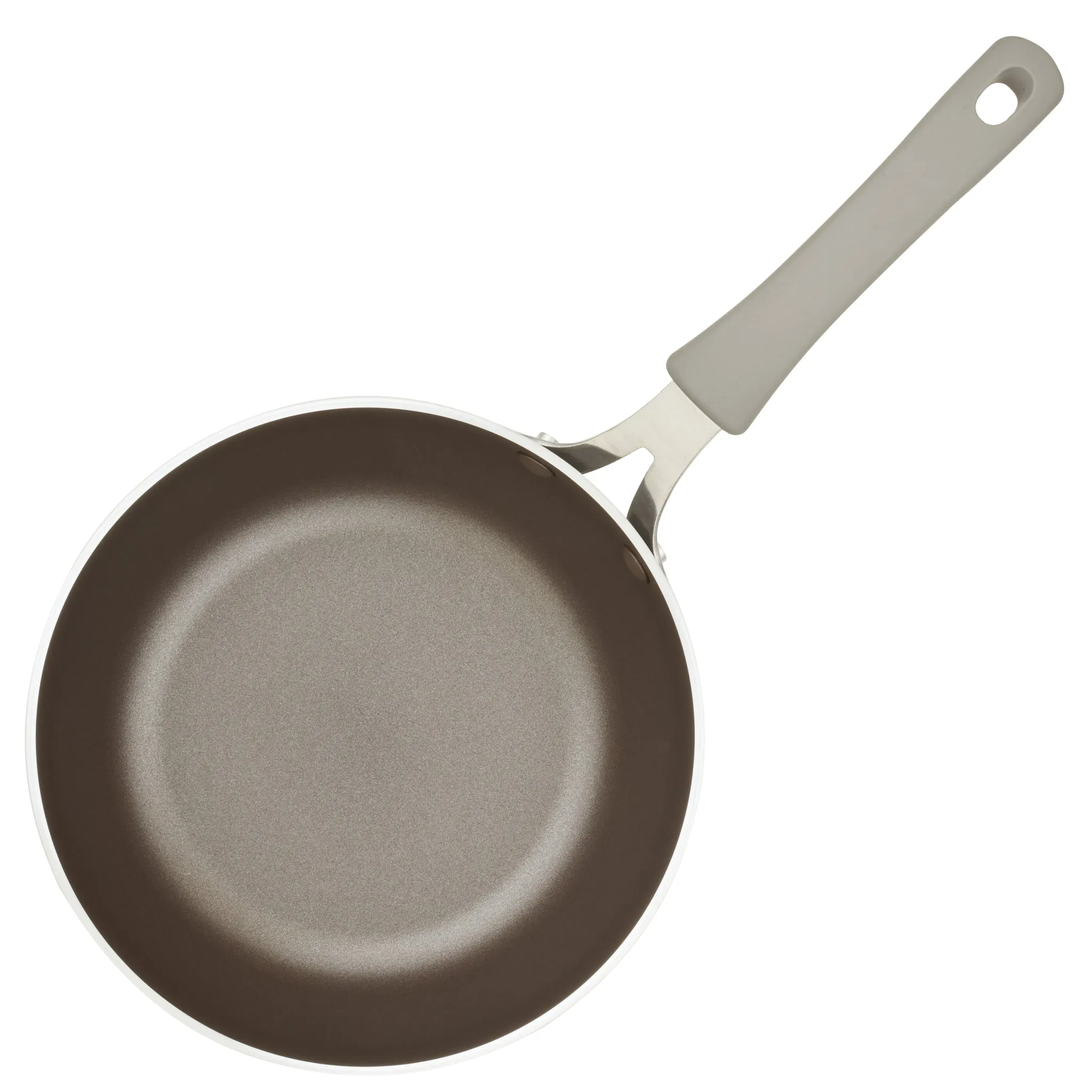 Cook   Create 3-Quart Nonstick Saucier Pan