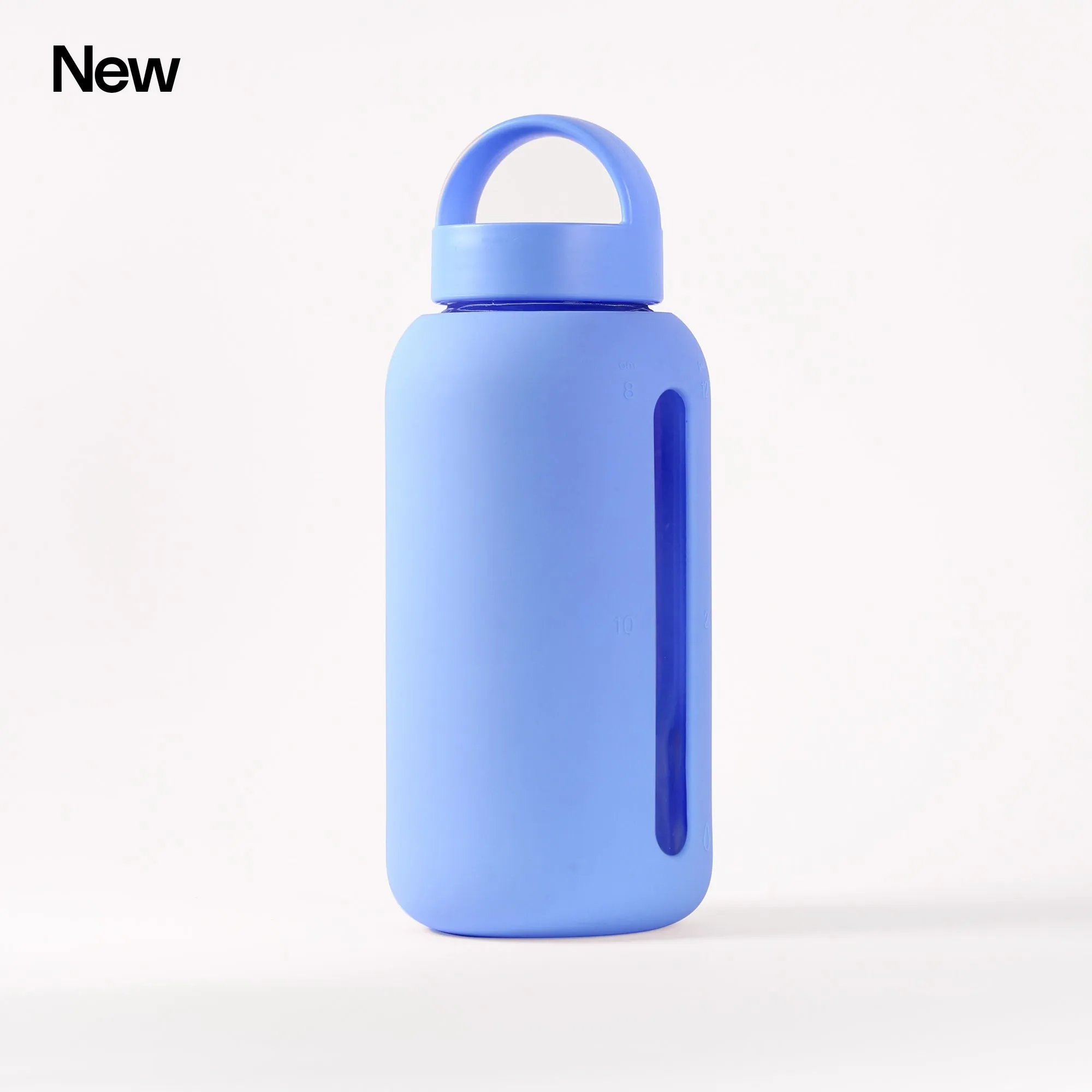 Cornflower Day Bottle