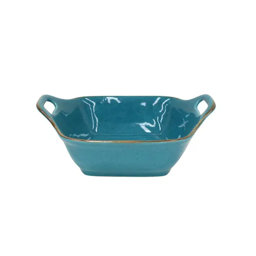 Costa Nova SD737-BLU Baking Dish