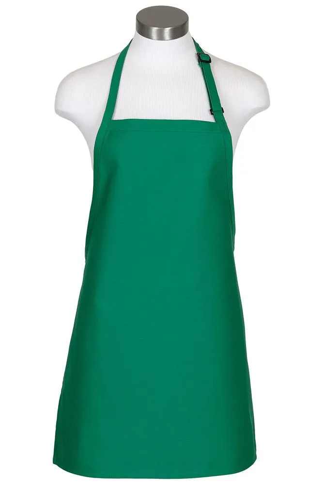 Cover Up Bib Adjustable Apron (No Pockets)