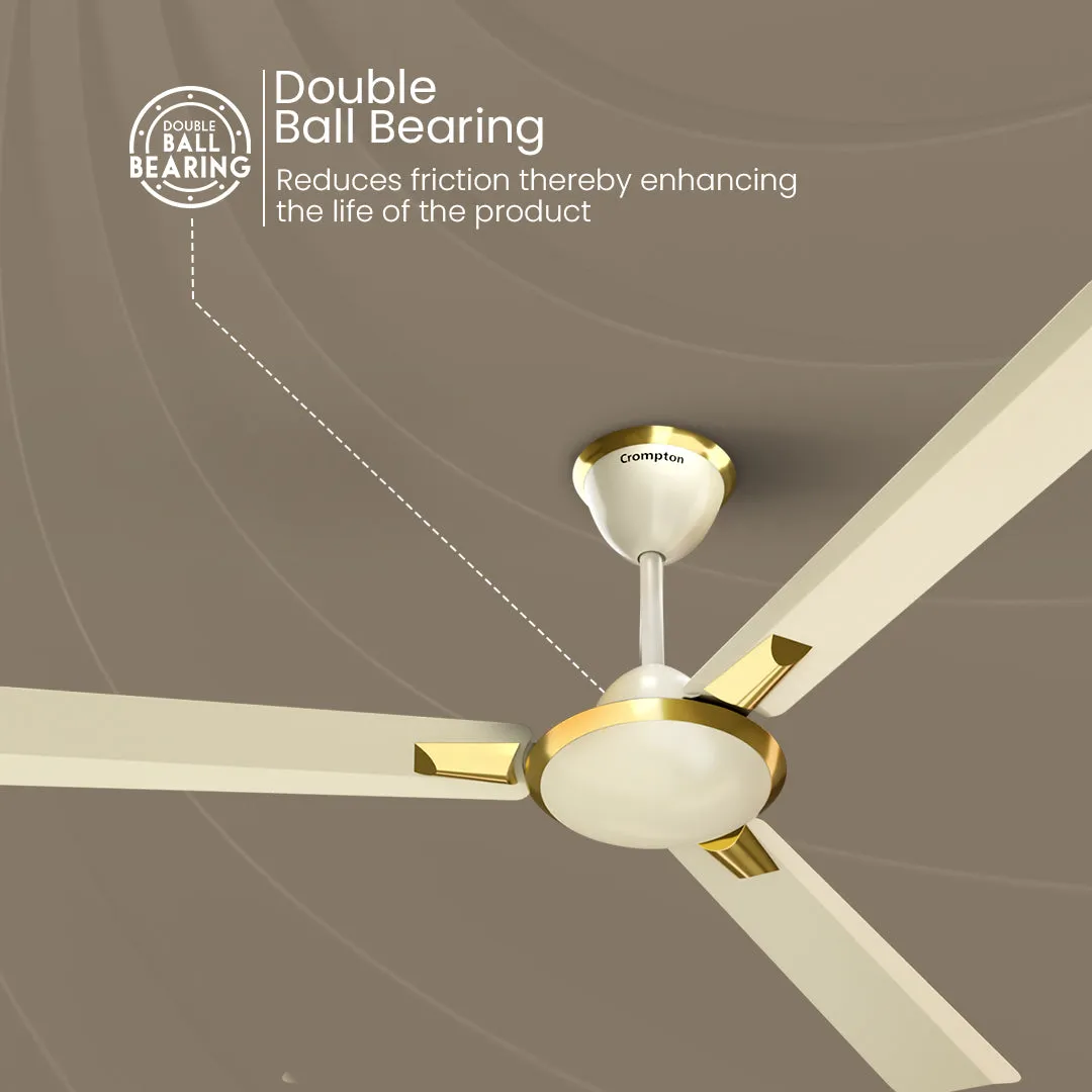 Crompton High Speed Aura | Ceiling Fan