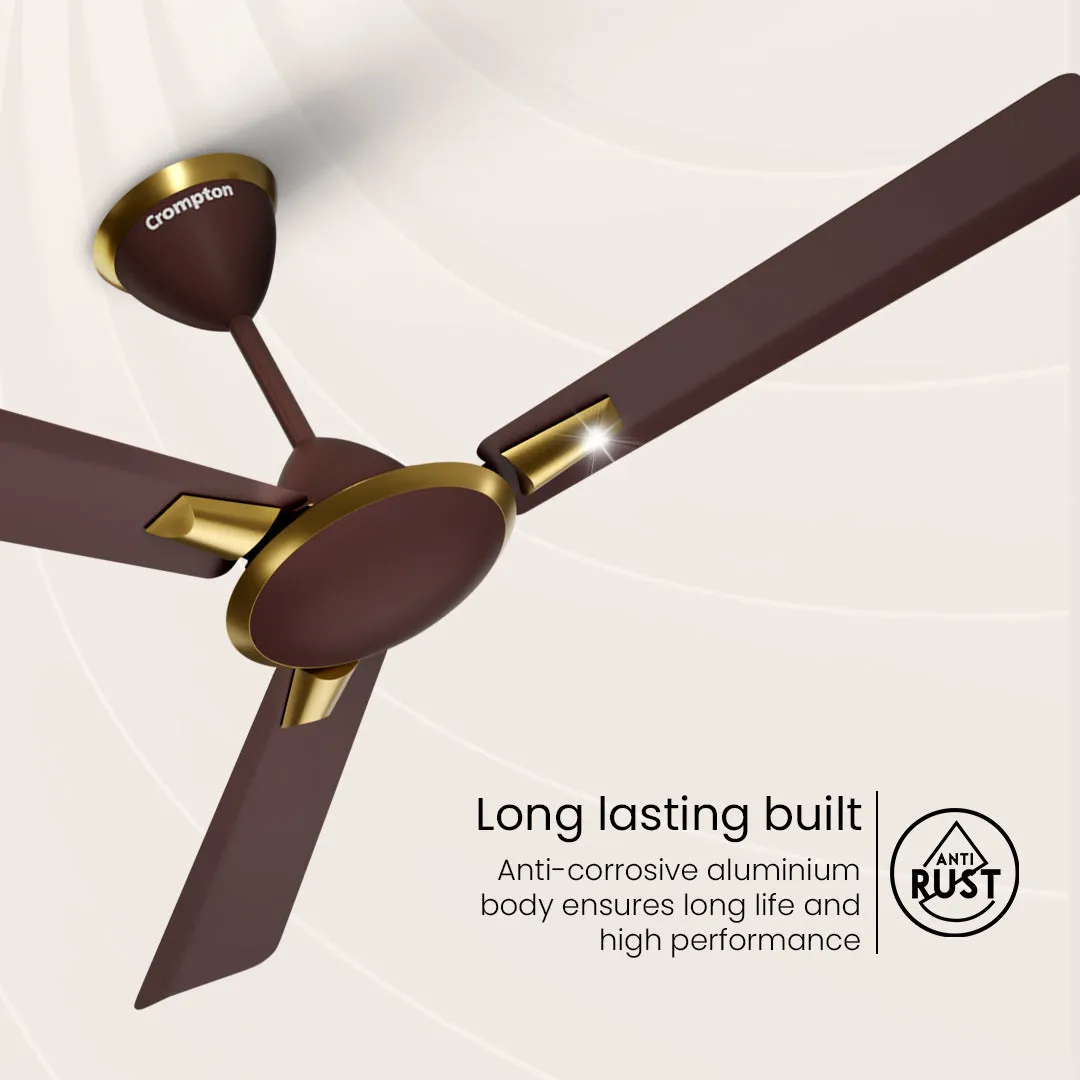 Crompton High Speed Aura | Ceiling Fan