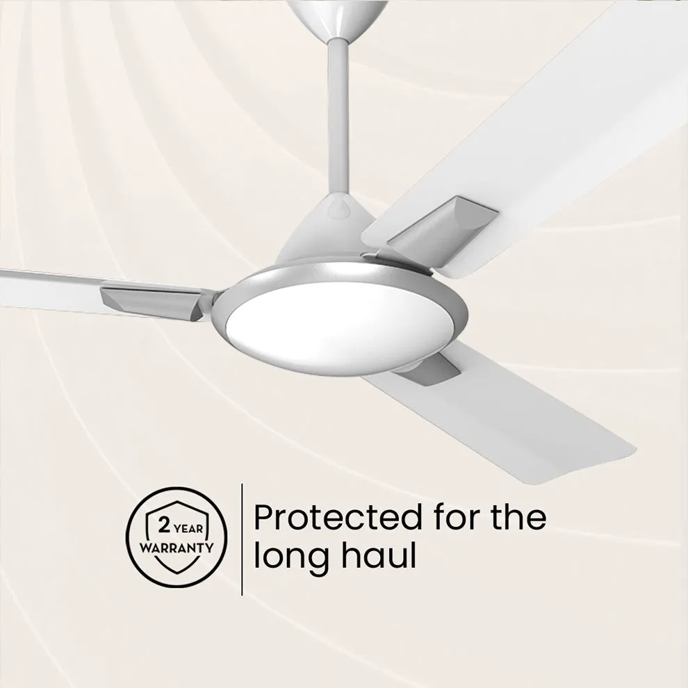 Crompton High Speed Aura | Star Rated Ceiling Fan