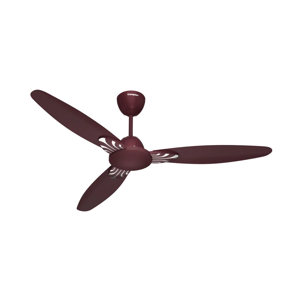 Crompton High Speed Senoprime | Star Rated Ceiling Fan