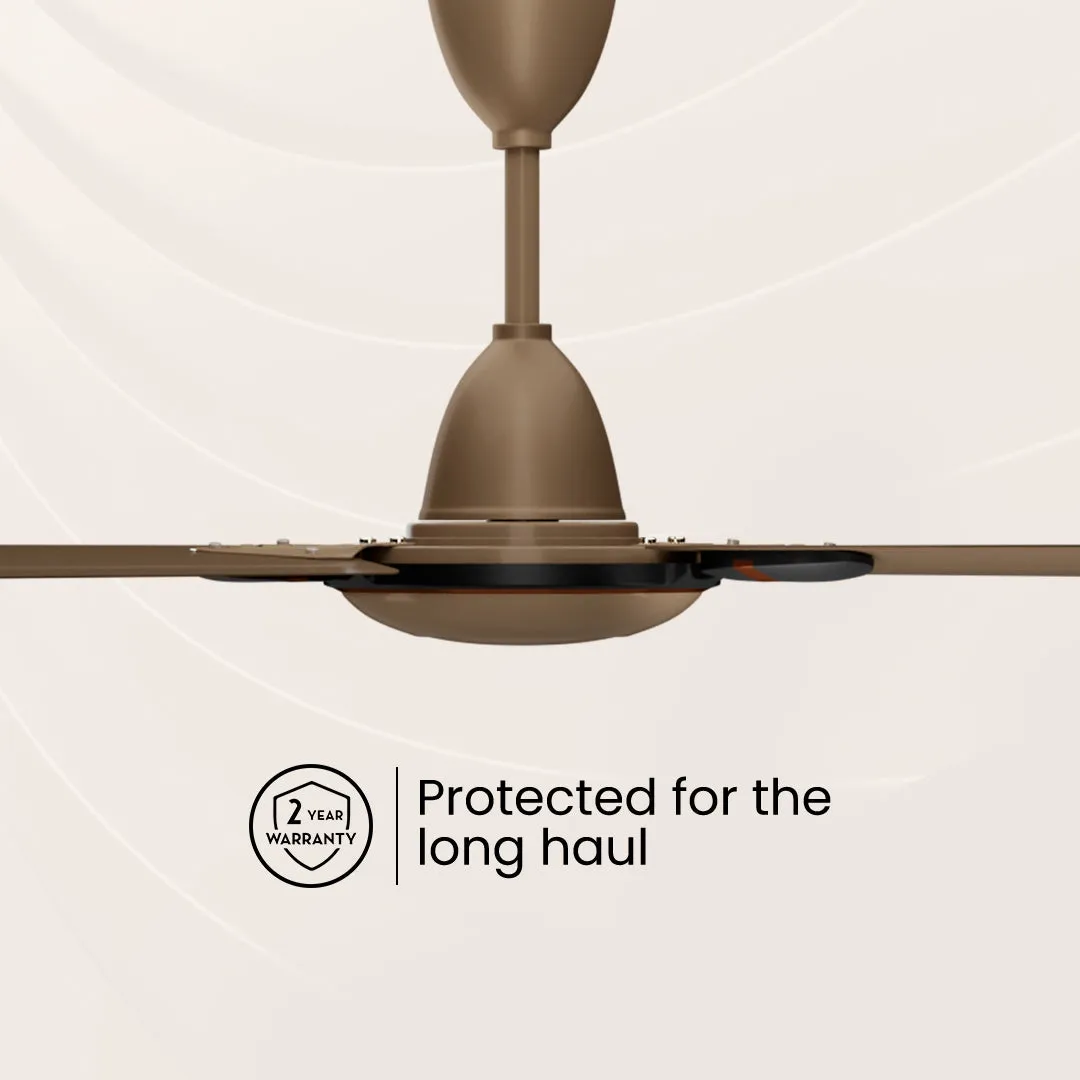 Crompton High Speed Versa | Star Rated Ceiling Fan