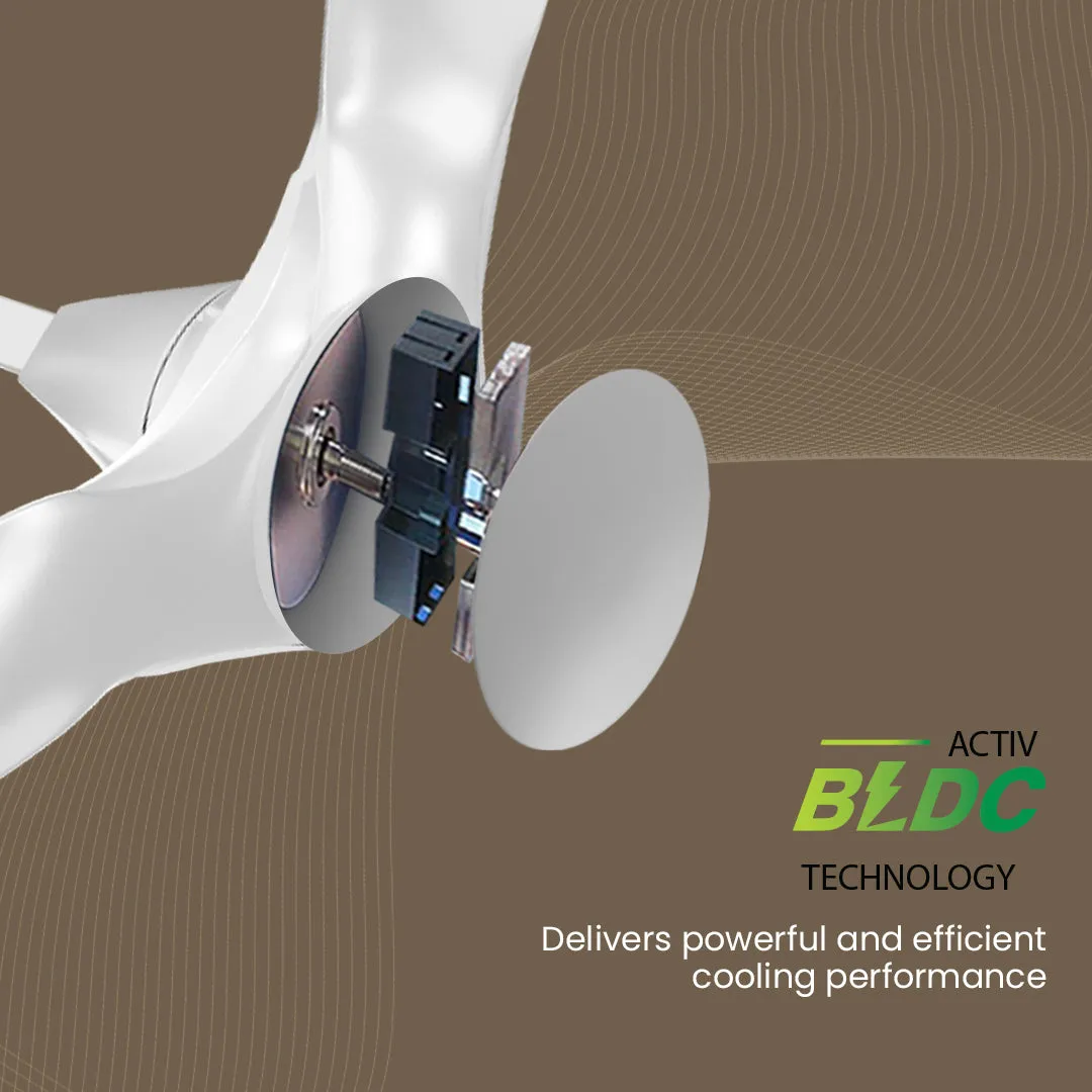 Crompton SilentPro Enso BLDC Ceiling Fans