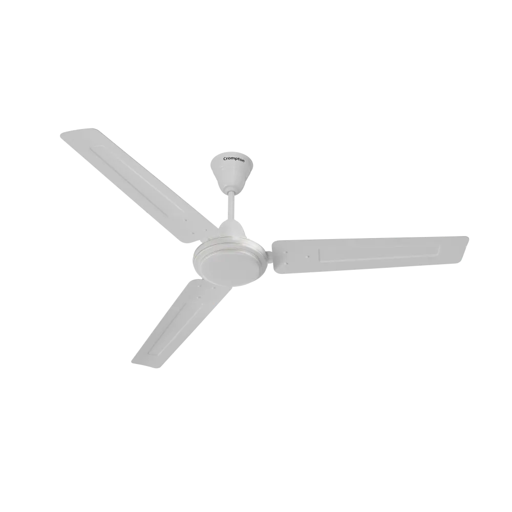 Crompton Surebreeze Sea Breeze | Star Rated Ceiling Fan