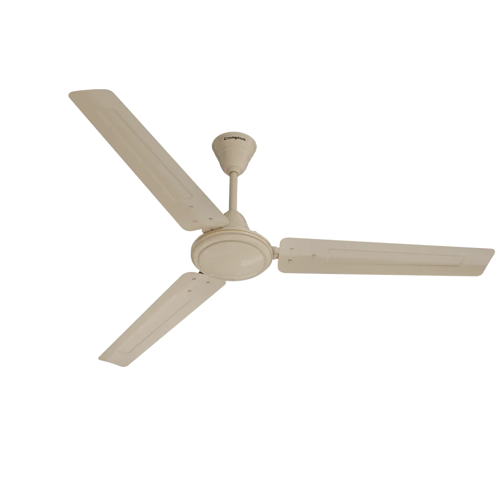 Crompton Surebreeze Sea Wind | Star Rated Ceiling Fan