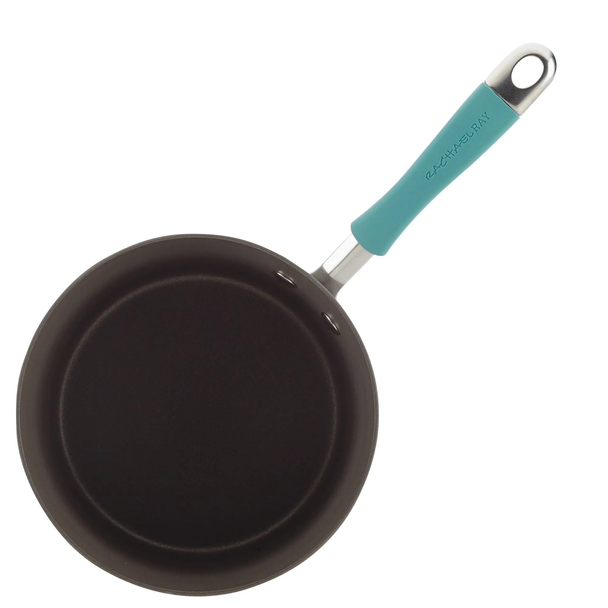 Cucina 3-Quart Covered Saucepan