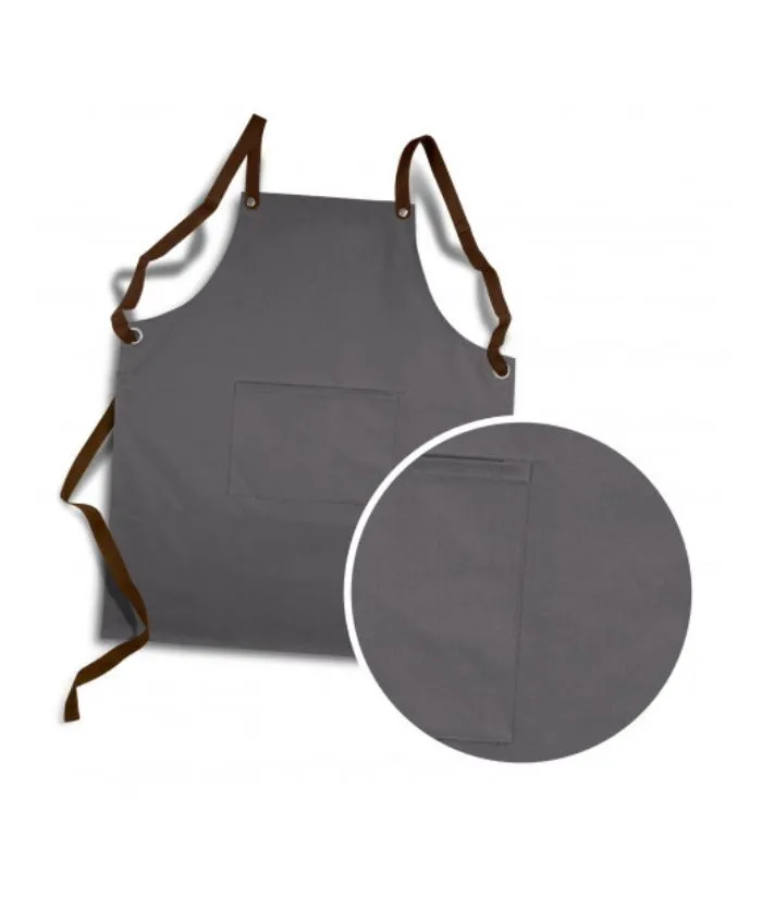 Cuisine Bib Apron - Elite