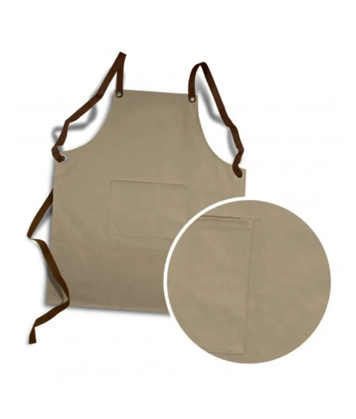 Cuisine Bib Apron - Elite