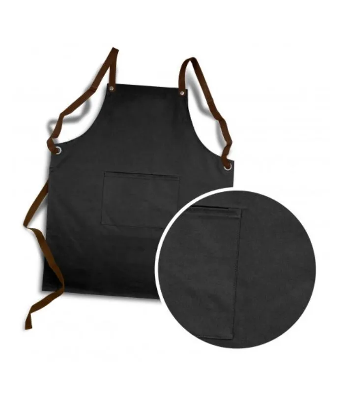 Cuisine Bib Apron - Elite