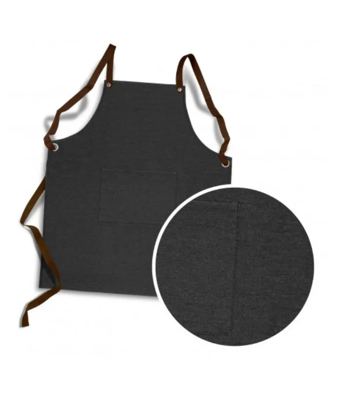 Cuisine Bib Apron - Elite