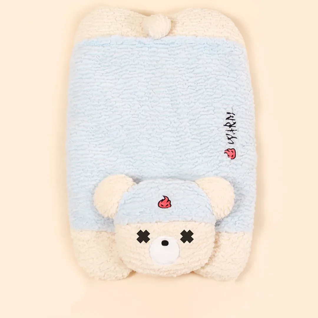 Cute Cat Sleeping Pad, Cotton 100% Pet Mattress, Sheep Cat Litter Mat, Bed Mattress for Cats