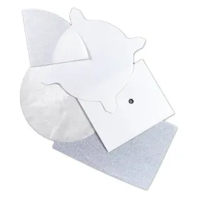 Disco, Inc D1416E4 Fryer Filter Paper