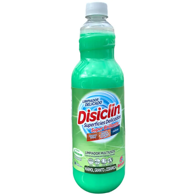 Disiclin Marble, Granite & Ceramics Cleaner 1L