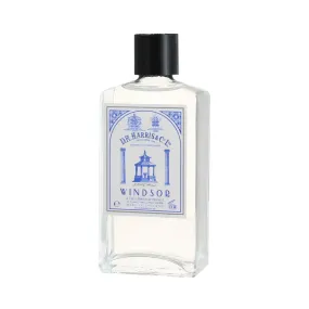 D.R. Harris Windsor Aftershave Splash