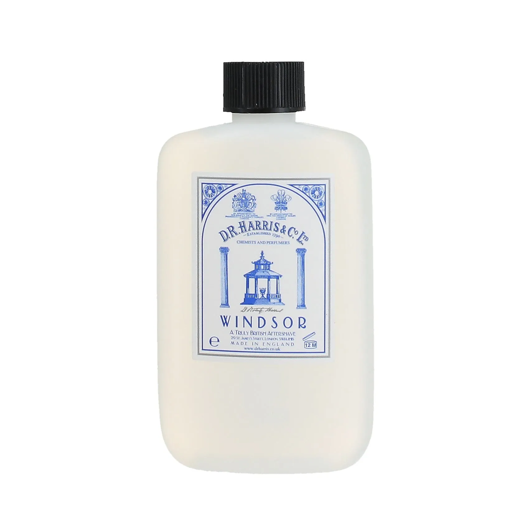 D.R. Harris Windsor Aftershave Splash