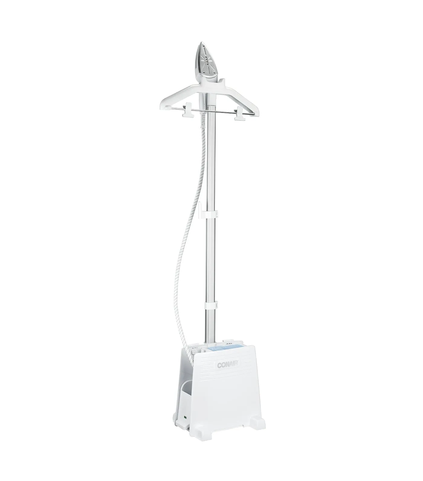 Dual Power Garment Steamer