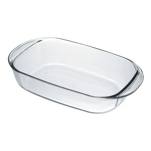 Duralex 6001AF03 Baking Dish