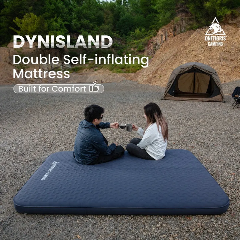 DYNISLAND Sleeping Pad