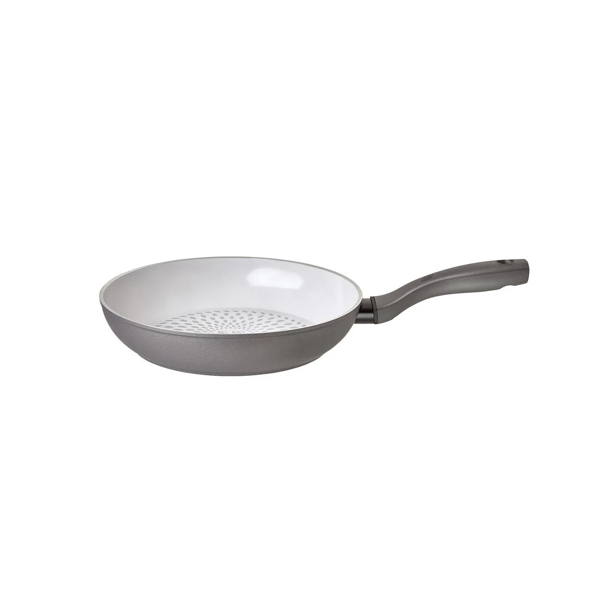 Earth Pan Ceramic Non-Stick Saucepan & Frying Pan Set - 5 Piece