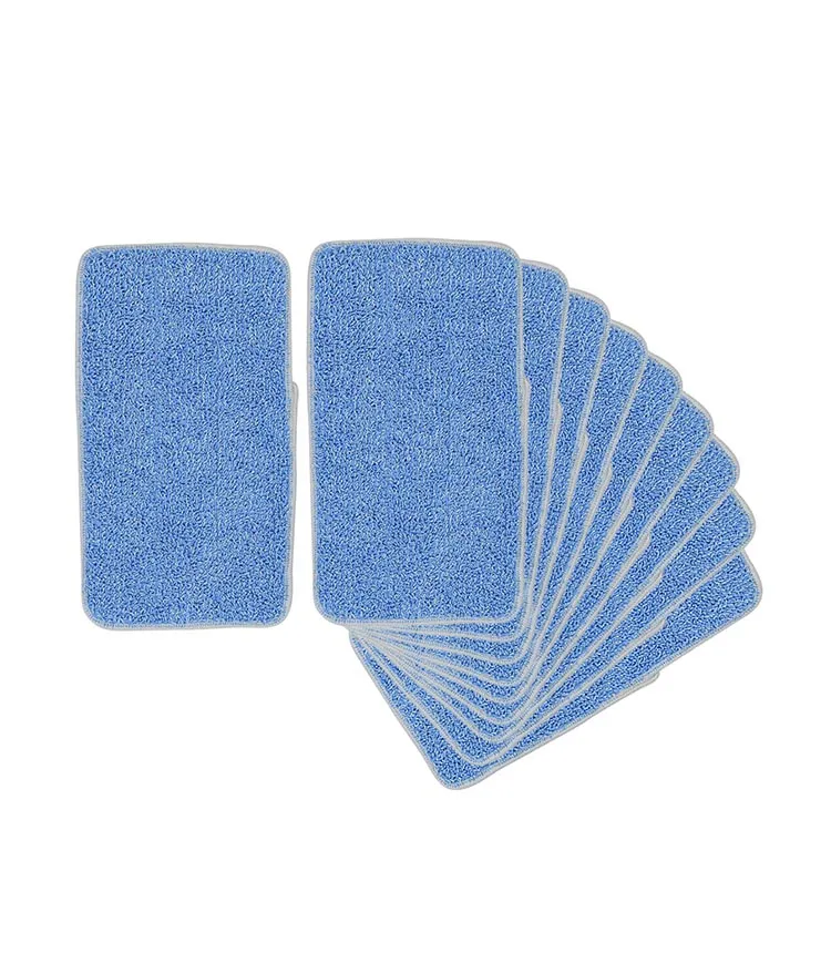 EDCO DUOP CLEANING PAD - (10 PCS)