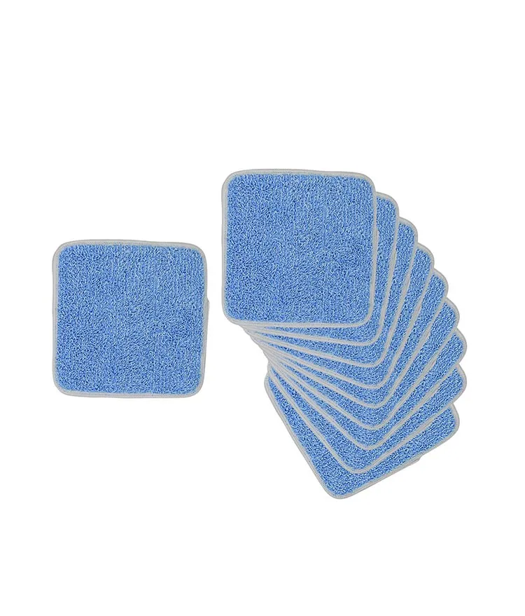 EDCO DUOP CLEANING PAD - (10 PCS)