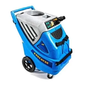 EDIC Endeavor™ Tile Cleaning Extractor (Heated & Non-Heated Options)