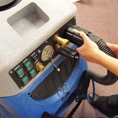 EDIC Endeavor™ Tile Cleaning Extractor (Heated & Non-Heated Options)