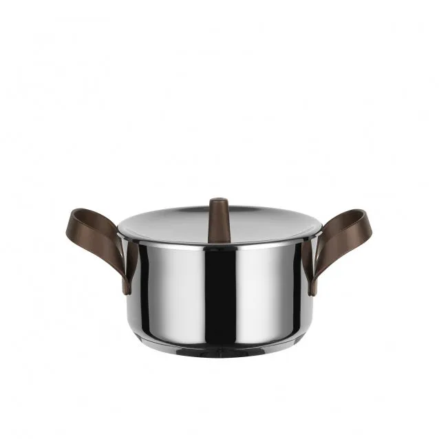 EDO TWO-HANDLE CASSEROLE