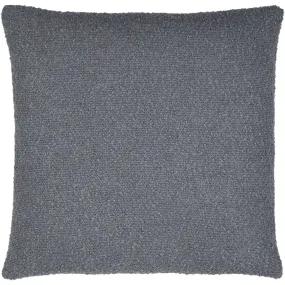 Eesha Grey Pillow