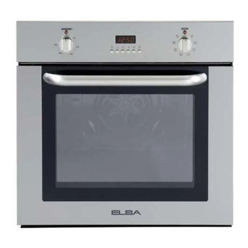 Elba EBO 9810 S 8 Multi-Function Built in Oven EBO9810S