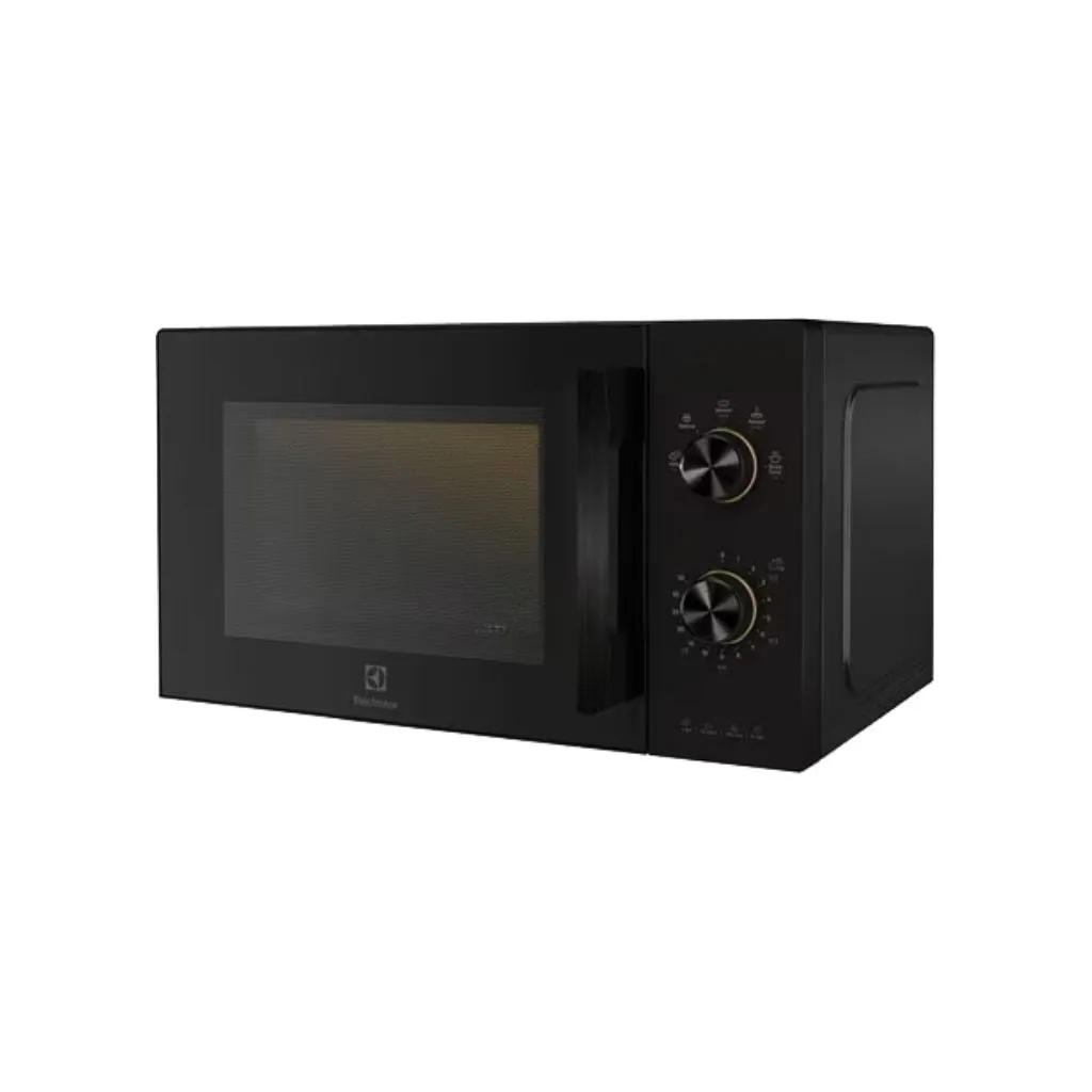 Electrolux EMM20K22B 20L UltimateTaste 300 Freestanding Microwave Oven